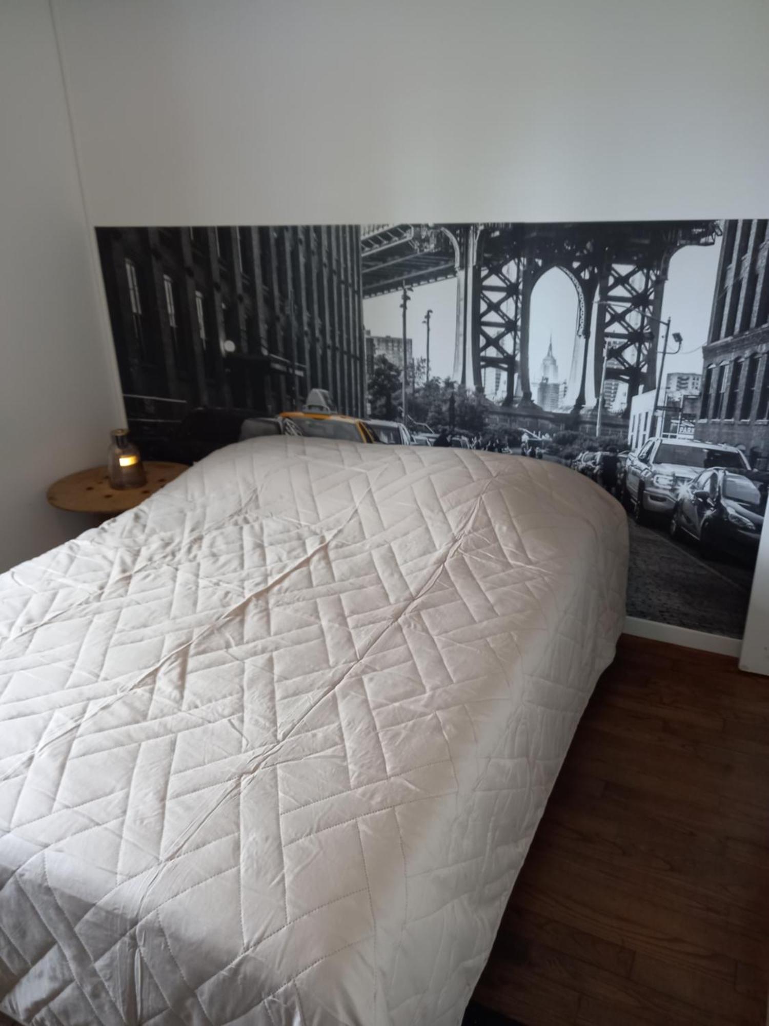 Au Bord Du Vilpion Apartment Marle-et-Behaine Luaran gambar